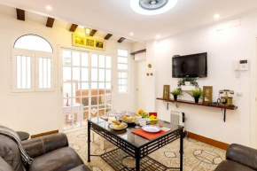 Precioso Apartamento centrico